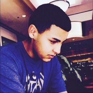 Meet your Posher, Benjamin